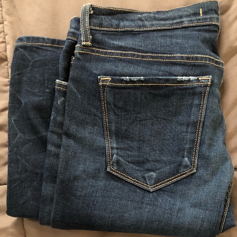 Flying Monkey Jeans